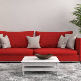 Правильная обивка: как выбрать ткань для дивана в Октябрьском - oktyabrskoe.mebel54.com | фото