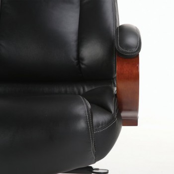 Кресло офисное BRABIX Infinity EX-707 в Октябрьском - oktyabrskoe.mebel54.com | фото